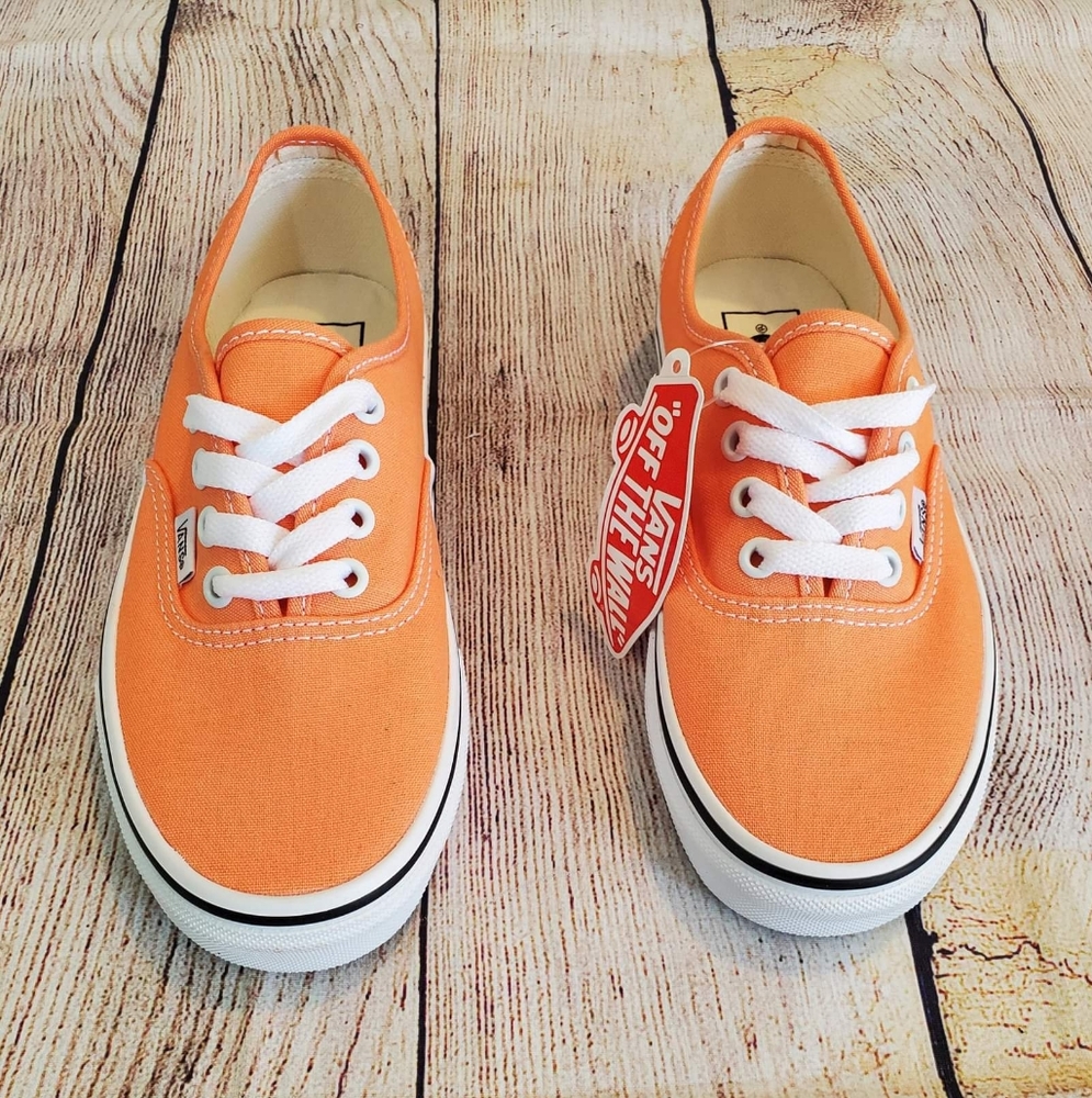 Womens vans shoes size 5.5